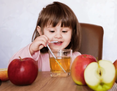How to Make Homemade Baby Apple Juice: A Step-by-Step Recipe Guide
