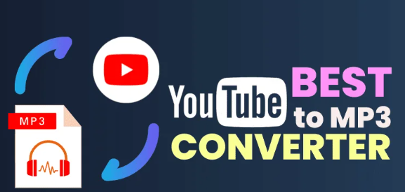 convert videos from youtube to mp3 online