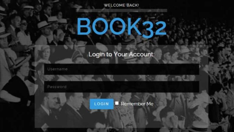 Book32.com: Your One-Stop Destination for a Literary Escape