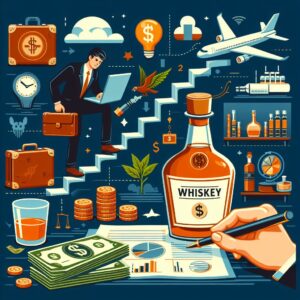 How To Start and Run a Whiskey Business? complete guide