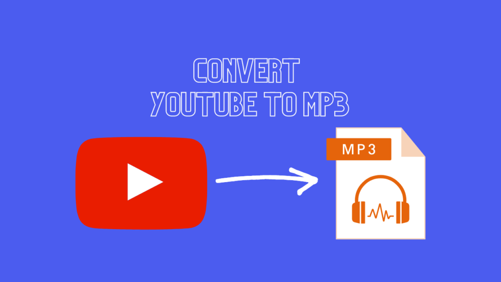 YouTube to MP3 online free converter 