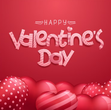 How to Boost Your Marketing with Valentines Day Graphics ?